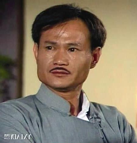 林正宏和林正英什么关系 林正宏长大后的照片