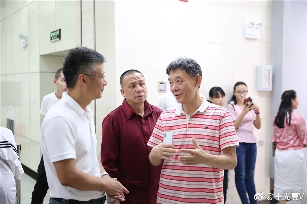 ��⸴Ϊʲô�ǹ�ѫ������ ��⸴�и��ĺ�Ժ�����Ժ������