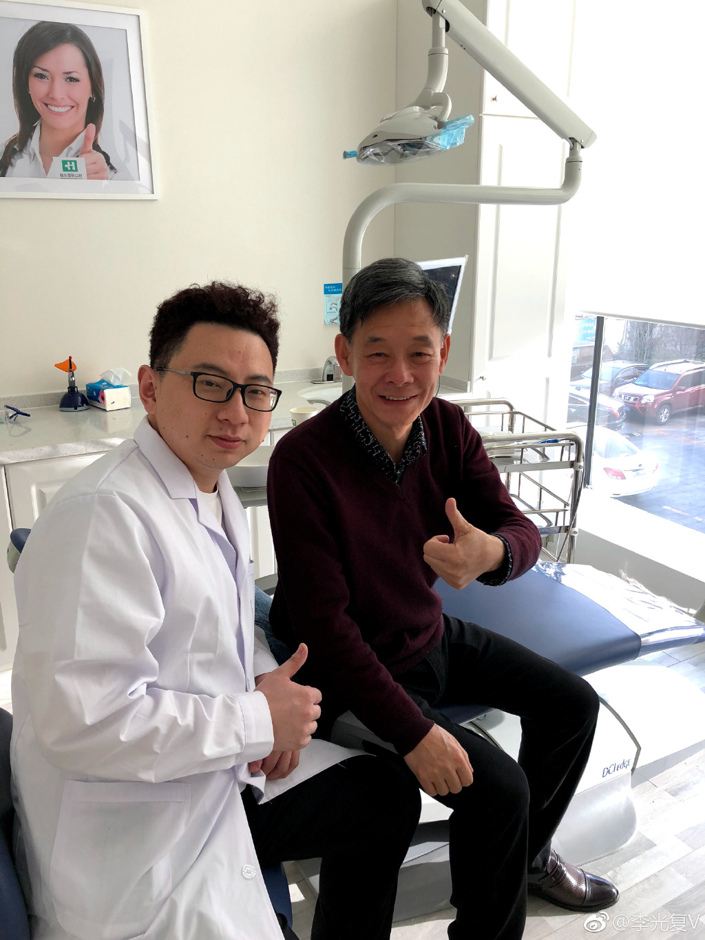 ��⸴Ϊʲô�ǹ�ѫ������ ��⸴�и��ĺ�Ժ�����Ժ������