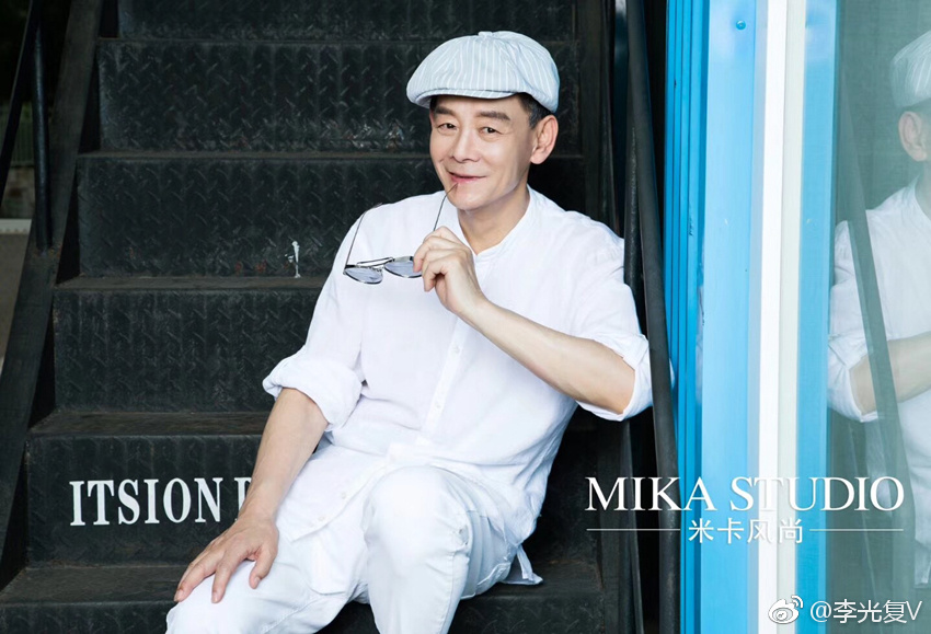 ��⸴Ϊʲô�ǹ�ѫ������ ��⸴�и��ĺ�Ժ�����Ժ������