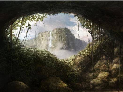 贺兰山金顶为什么关闭不开放了 上去是一件极其危险的事情