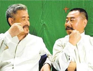 ���ط�ΰ���Ա�ɽ�ַ�ԭ�� ��ΰ�Ա�ɽ���ɲ����ľŴ󾭵�СƷ