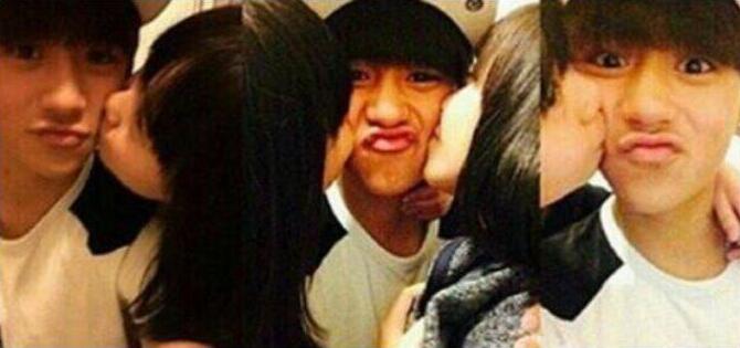 Lucas�������Ҿ��Ǹ������� ��������ʲô����ʷ