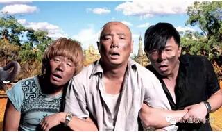 ̩�����¹�Ƭ���а�ǰʮ�� �̵���̩���ĵ��й���Ӱ����Щ