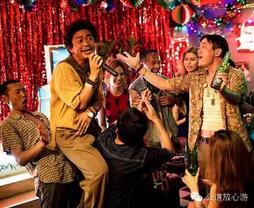 ̩�����¹�Ƭ���а�ǰʮ�� �̵���̩���ĵ��й���Ӱ����Щ