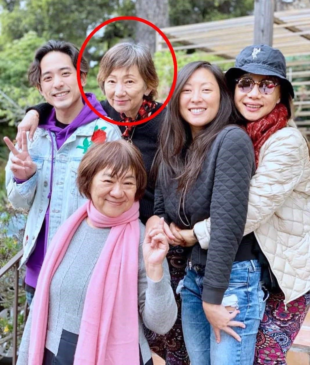 吴正元第一任老公是谁 吴正元现在丈夫是谁