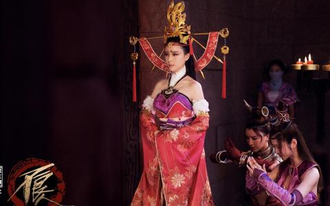 �ž���a��b�洲Ϸ ����������Ȧ�����һ�仨