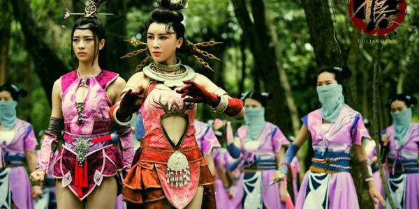 �ž���a��b�洲Ϸ ����������Ȧ�����һ�仨