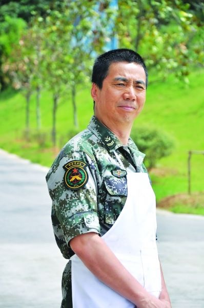 范明是国家一级演员吗 范明是什么军衔