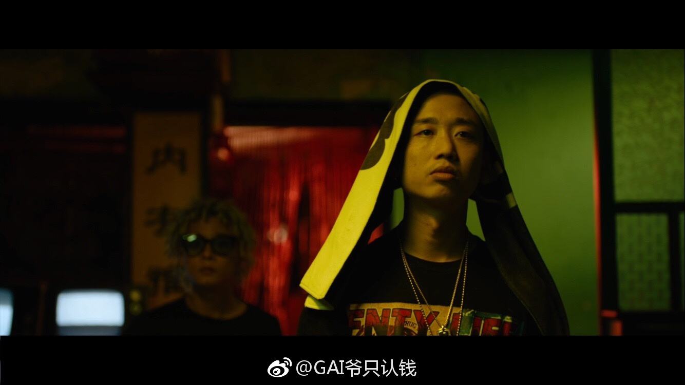 gai为什么想要打pgone 周延为什么叫gai