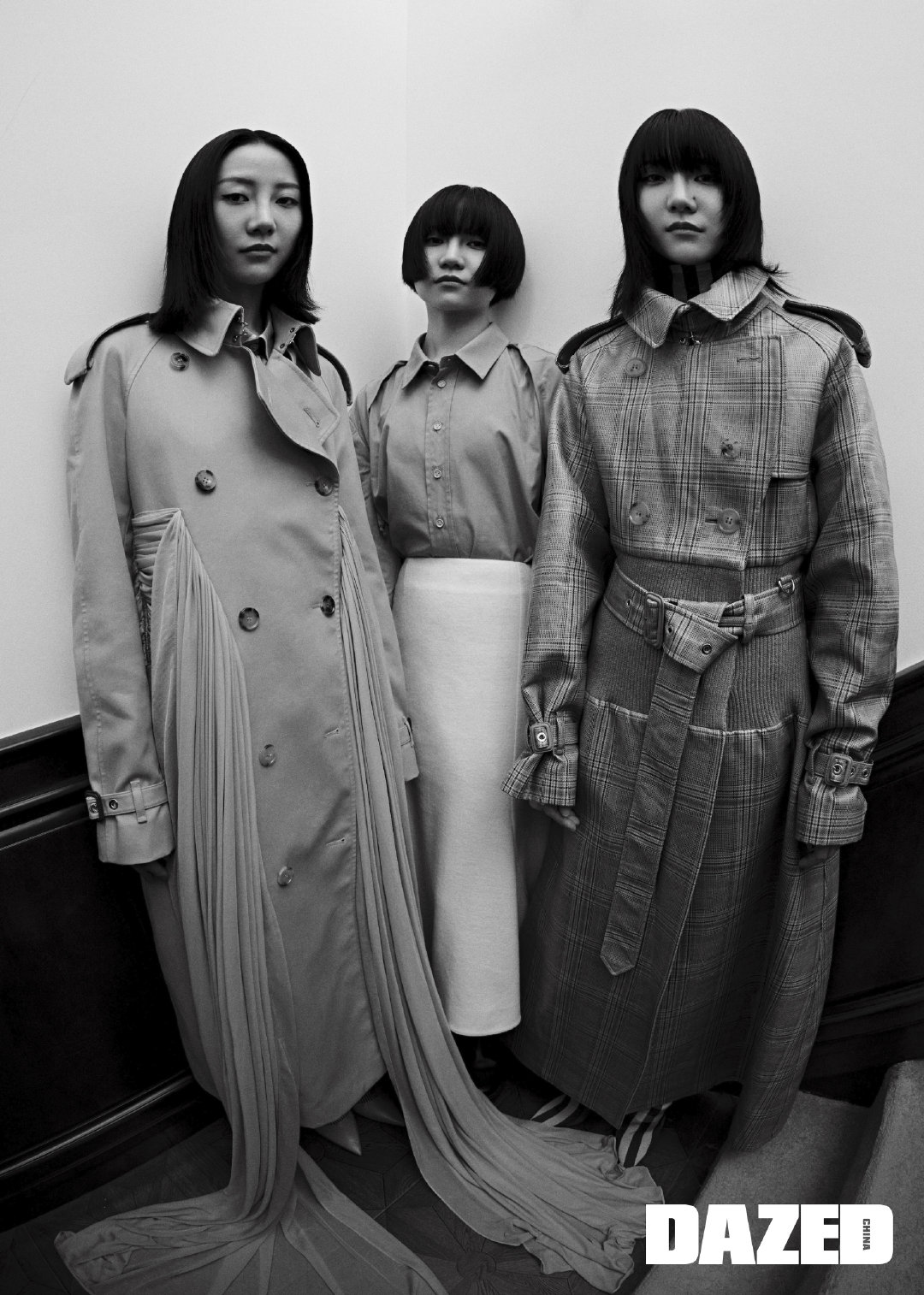 福禄寿三胞胎年龄多大 她们的父母工作家庭背景资料