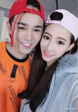 林采缇日本下海真的吗 林采缇老公照片曝光曾被指控性侵