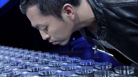 ������Ϊʲôû�н�����?������ͳ�ȽȽ�����Ƭ