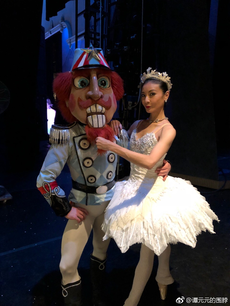 ̷ԪԪΪʲô������������ ̷ԪԪ�����ô�Ϲ���˭