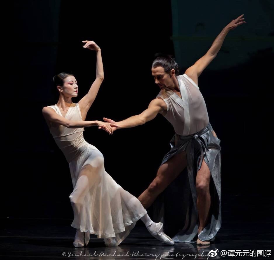 ̷ԪԪΪʲô������������ ̷ԪԪ�����ô�Ϲ���˭