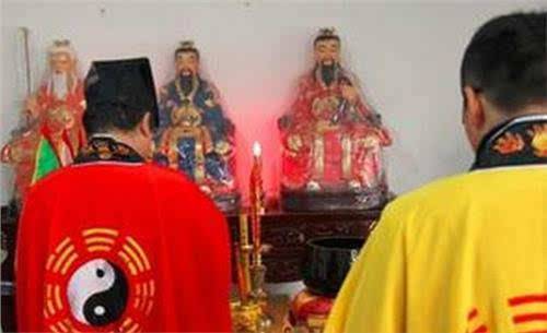 童子命是真的还是迷信 要看各位是否信命这一说了