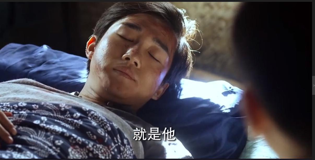 ���α��������� ��������Ƭʲô��������˭