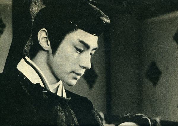 东山纪之大王子外号 在日本影视圈中大王子的称号