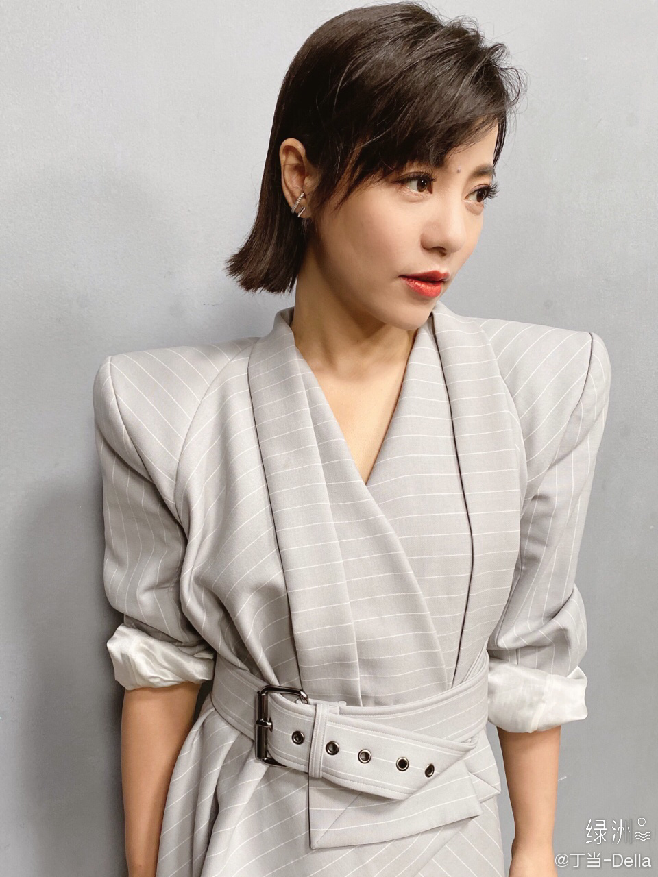 ����ΪʲôͻȻ������ ��ʼȥ̨�巢չ���Ǻܺ��