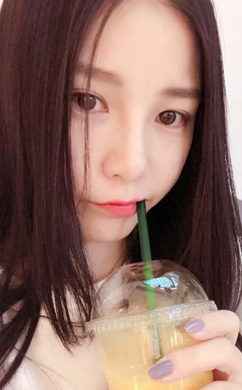 本兮留下的暗示是救救我吗 有人在韩国看到了本兮真假