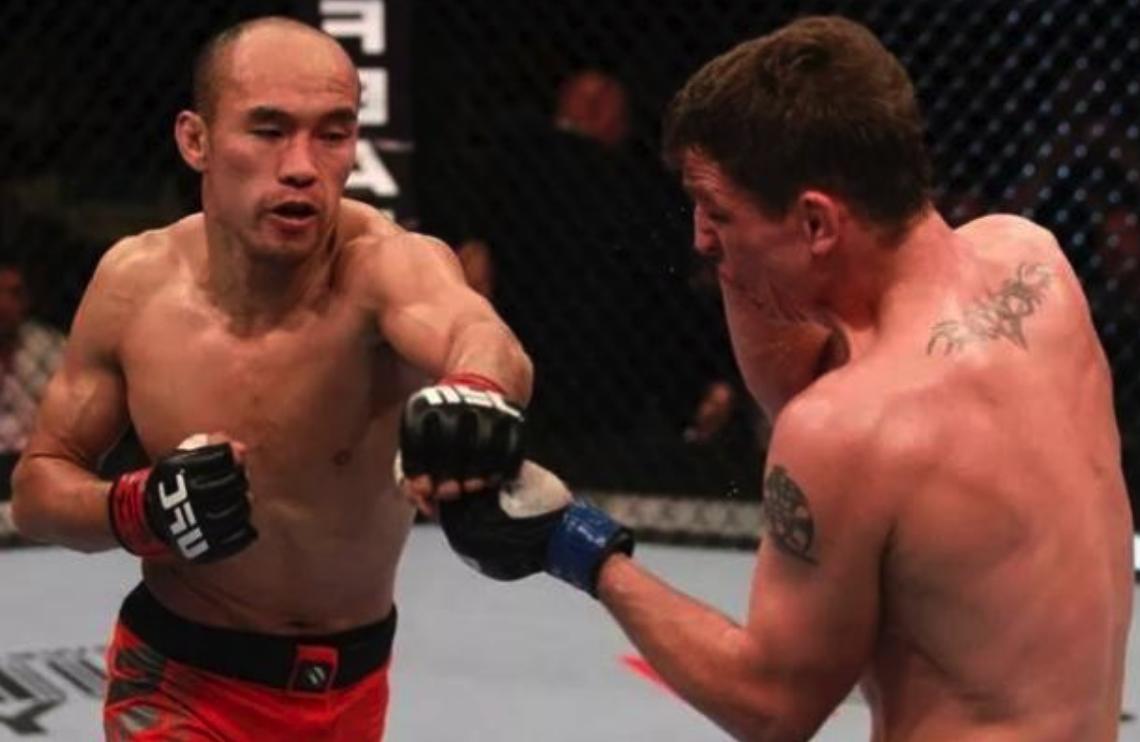 ����Ȫufcս����ʤ���� ��UFC��������