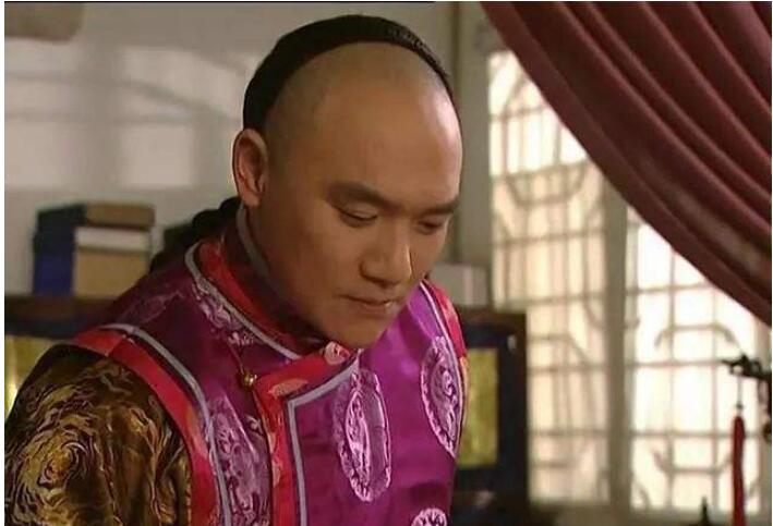 王绘春与聂远什么关系 王绘春的鼻子好大图