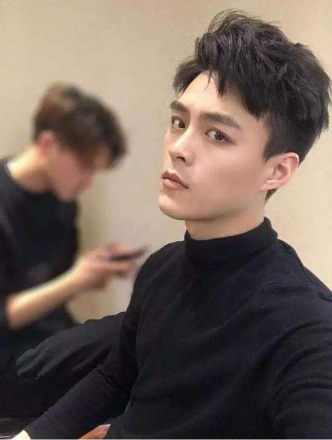 ��ͼ��ԭ������˧�� ��������˼˼��Ƭ