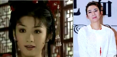 ��ӱ֥���ݱ��ơ�Ů���� �̵�����Ȧʮ������ʧ�ܵ�Ů����