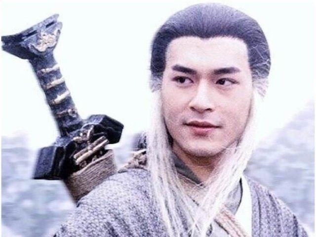 杨过断臂后武功更厉害了吗 杨过断臂是哪一集