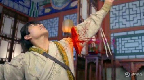 ����ϱۺ��书���������� ����ϱ�����һ��