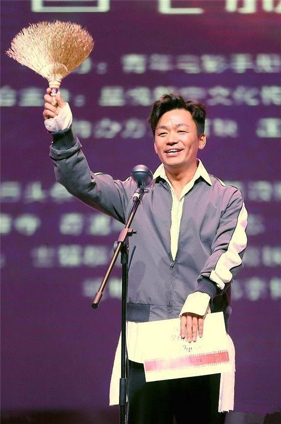 ��ɨ�㽱��ʲô��˼ ��ɨ�㽱Фս�콱����