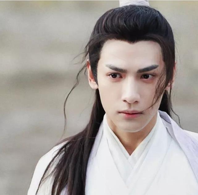 貌似潘安是褒义还是贬义 潘安长什么样子专家复原图有吗