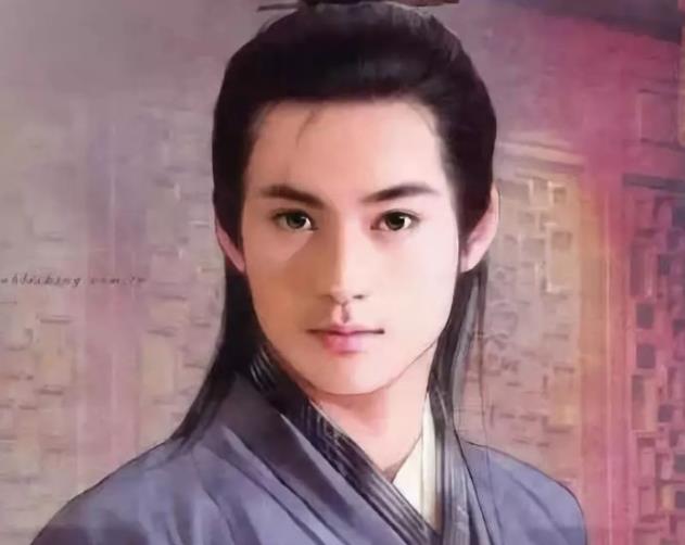 貌似潘安是褒义还是贬义 潘安长什么样子专家复原图有吗