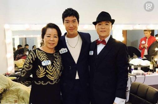 西贡地王周业德是谁 周子扬就是西贡地王之子