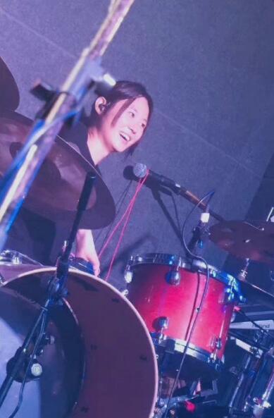 草东没有派对女鼓手蔡忆凡去世原因 怎么死的