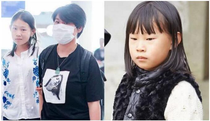 沈佳润女大十八变长大后的照片 沈佳润抖音号多少