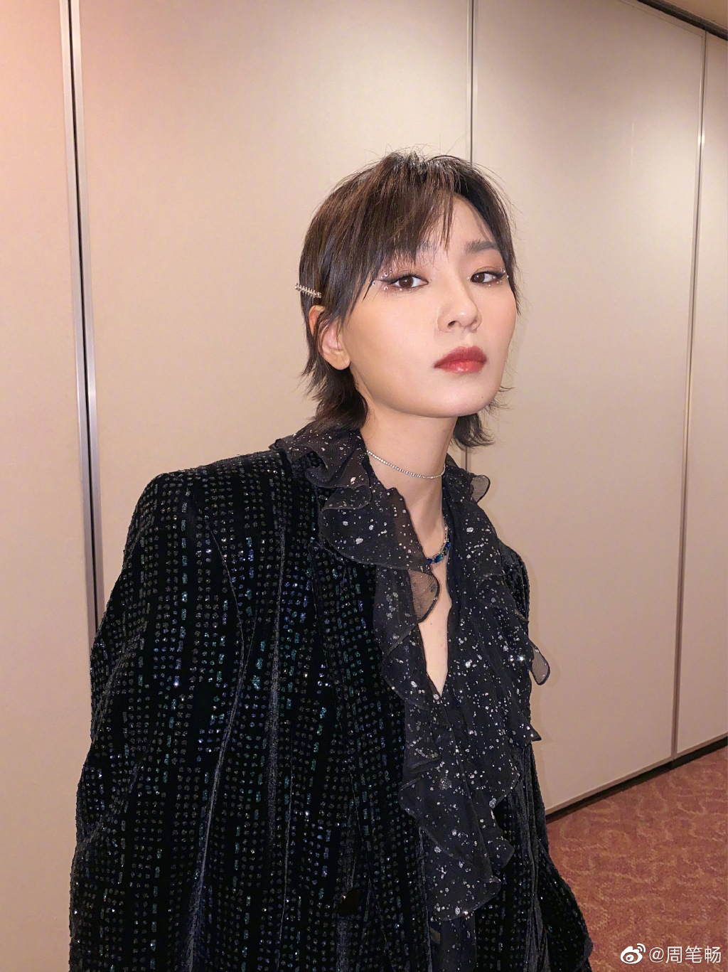 �ܱʳ��ǲ��������� ������������˭��