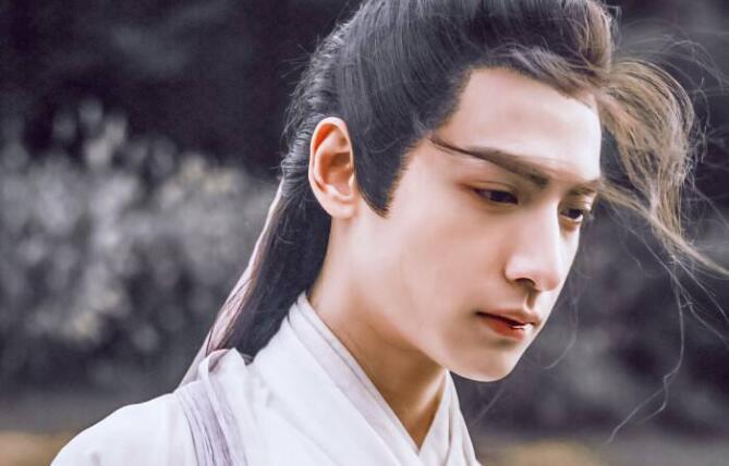 剑眉星目最顶级的帅哥男明星都有谁 剑眉星目是后天形成的吗