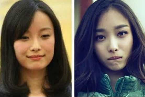 �����۾�����ǰ��Ա�ͼ ���ݵĸ�ĸ��ʵ�����ع�