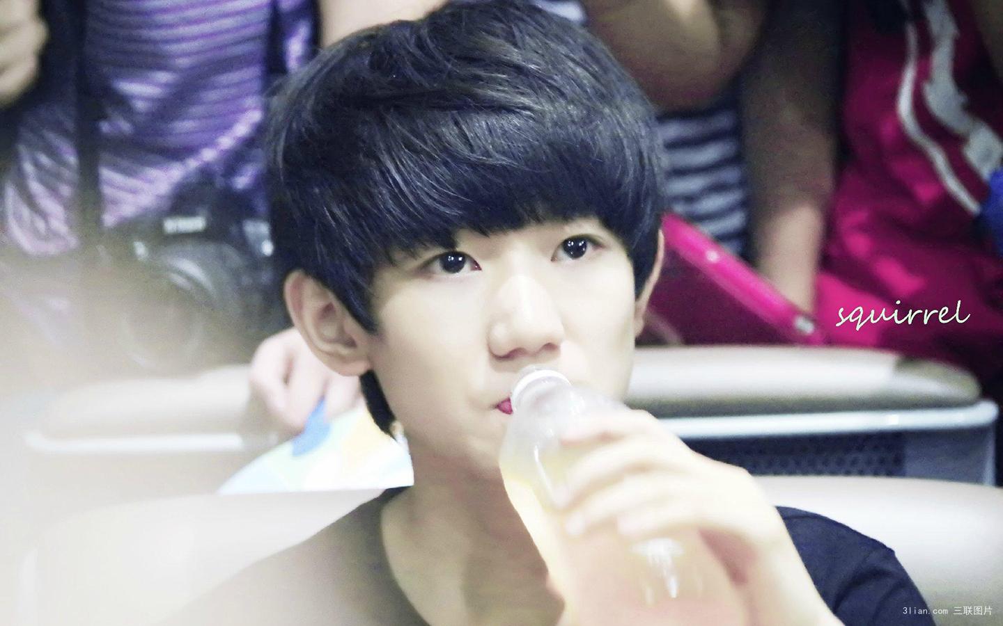 ��Դ�ķ�˿Ϊʲô��С��Բ ¹�Ϻ���Դ˭�ķ�˿��