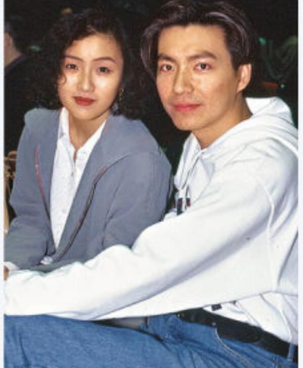 曾航生为什么没有黎明发展的好 曾航生年轻照片图