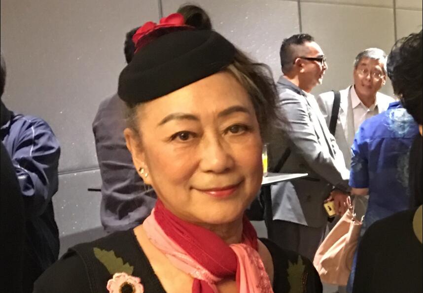 黄文慧年轻时候的照片 她为什么一生未嫁