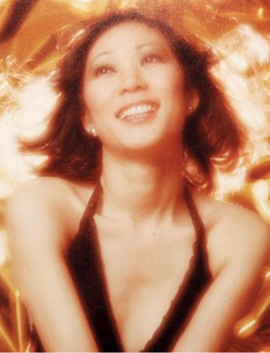 黄文慧年轻时候的照片 她为什么一生未嫁