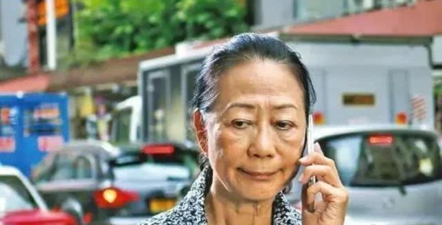 黄文慧年轻时候的照片 她为什么一生未嫁