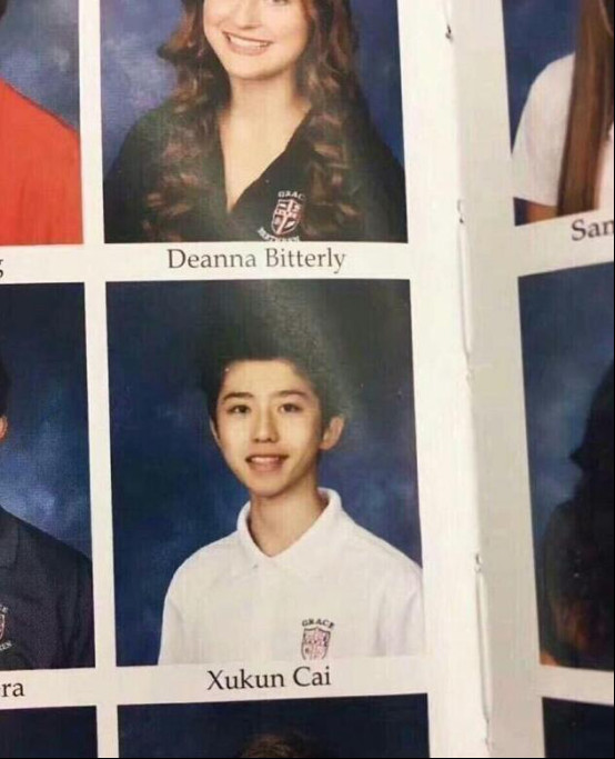 �������������ĸ�ѧУ���� ����������������ֱ��