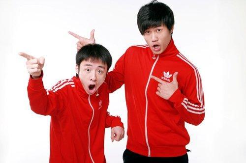 韦炜和黄艺馨现状如何做什么去了 后舍男生韦炜近照曝光