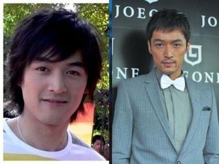 胡歌车祸对比照片 胡歌车祸灵异事件揭秘