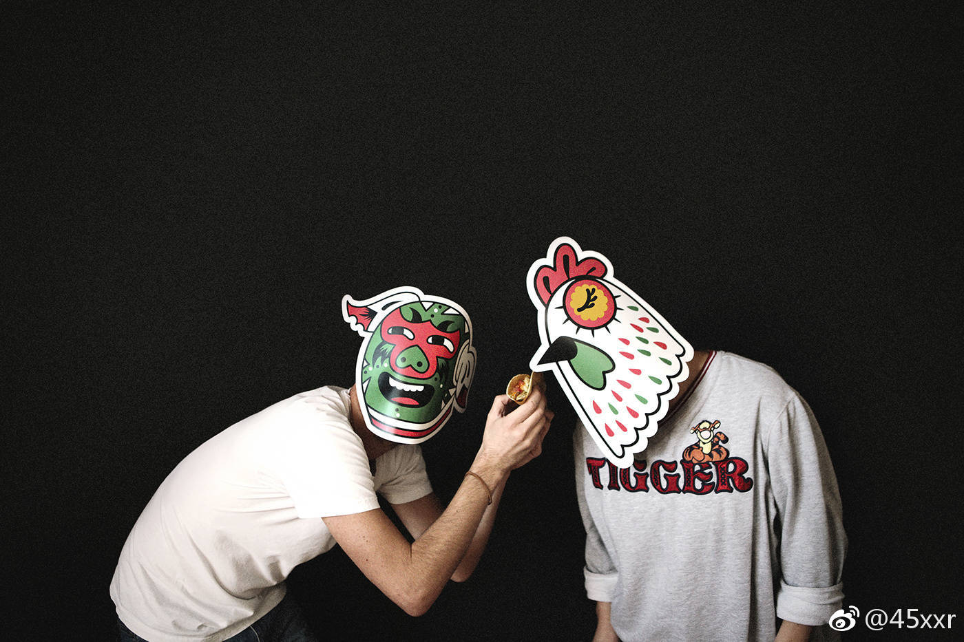 �����п��˵���˼�� Ϊʲô��������Ҫ����