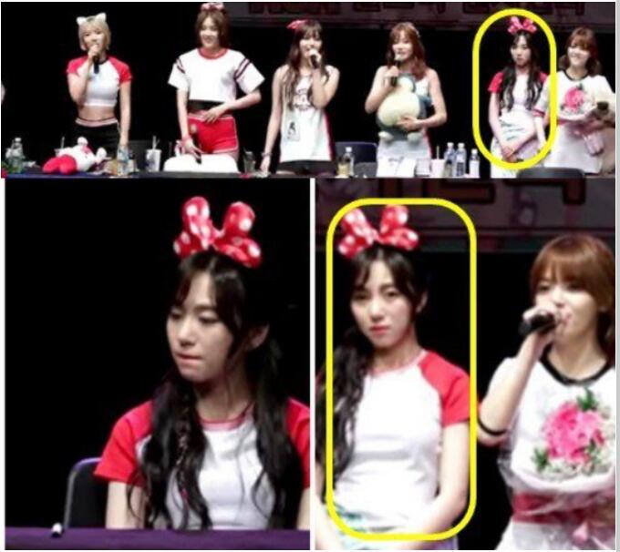 Ȩ�밢Ϊʲô�������� Ȩ�밢�۾�Ϊɶ����