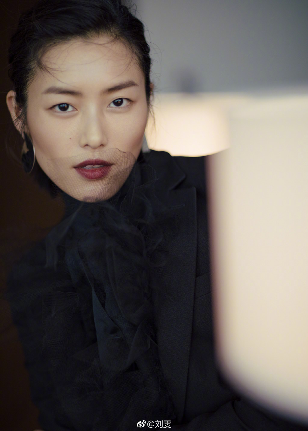 ����Ϊʲô����˫��Ƥ �������۾��ǵ�����ô